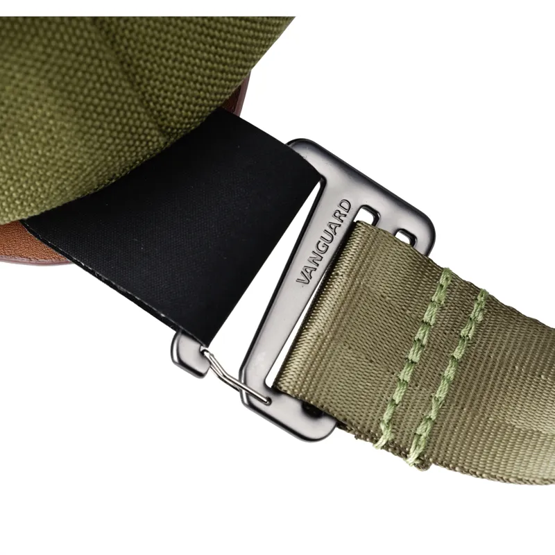 Vanguard Veo City CB29 GR Cross Body Bag - Green -4